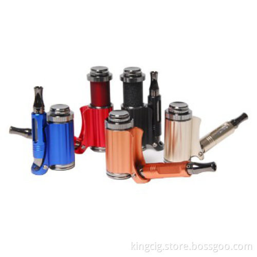 Folded Electronic Cigarette R80 Mechanical Mod, Ecig